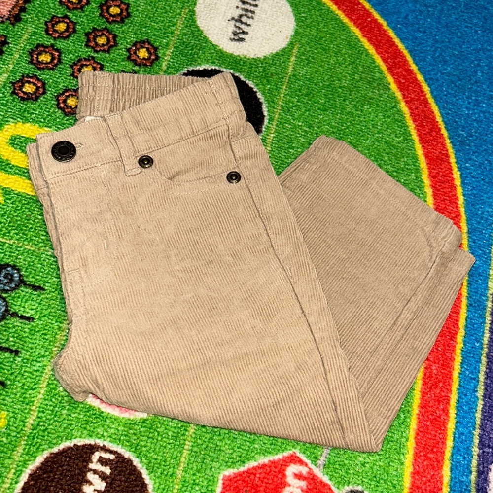 Janie & Jack Khakis